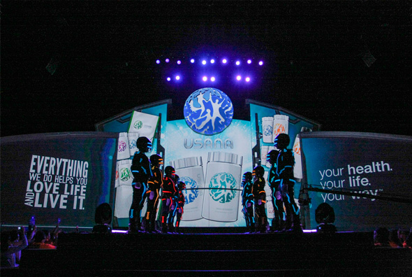 aƷ˾USANA־