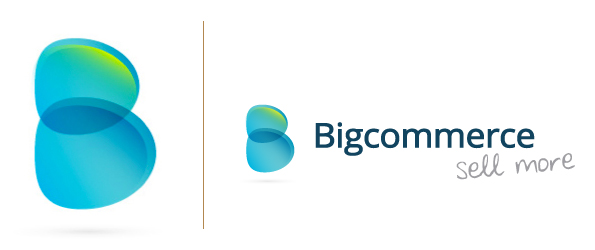 bigcommerce new logo ̄ܛṩBig CommerceLogo°Wվ