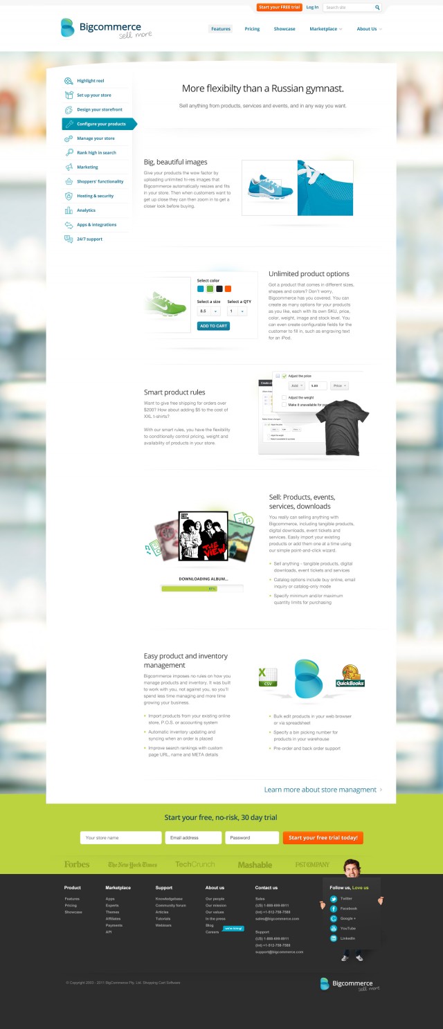 bigcommerce new logo 6 ̄ܛṩBig CommerceLogo°Wվ