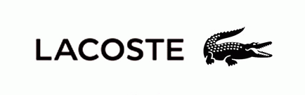 lacoste logo new {~־{