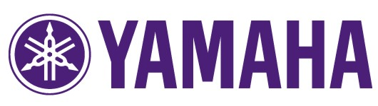 Purple Yamaha logo Neville BrodyO(sh)ӋR(chung)125oLogo