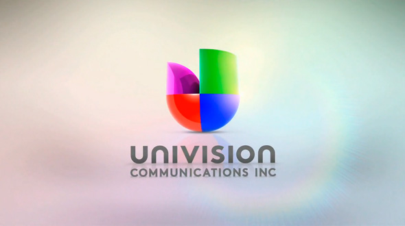 (gu)Z(y)ҕW(wng)UnivisionLogo