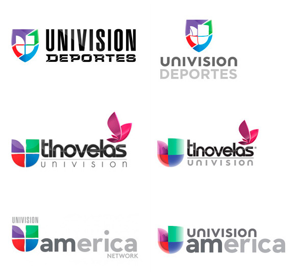 (gu)Z(y)ҕW(wng)UnivisionLogo