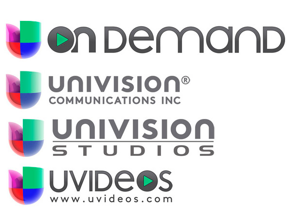 (gu)Z(y)ҕW(wng)UnivisionLogo