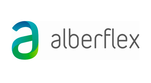 kҾaAlberflexLogo