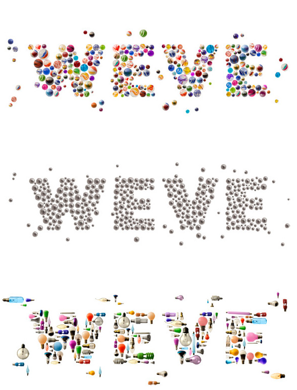 Ӣ\I̺Y˾WeveLogo
