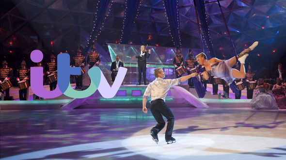 Ӣ(gu)(d)ҕ_(ti)ITVLogoָ