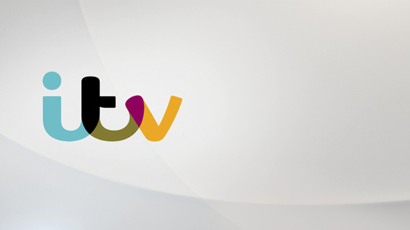 Ӣ(gu)(d)ҕ_(ti)ITVLogo