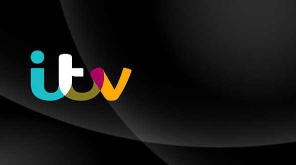 Ӣ(gu)(d)ҕ_(ti)ITVLogo