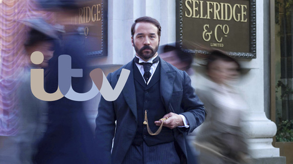 Ӣ(gu)(d)ҕ_(ti)ITVLogo