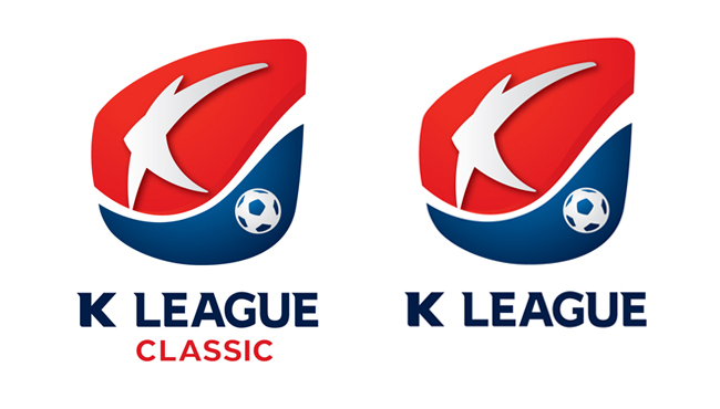 kleague new logo nIِKِQ־
