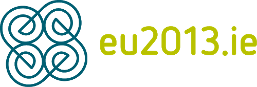 eu2013ie simple ۠m2013ϰWֵ݆ϯLogo 
