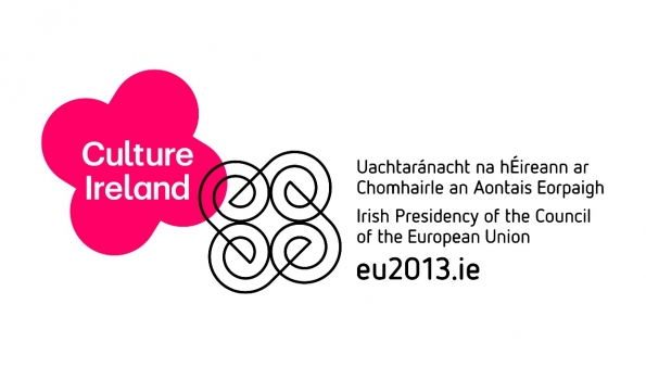 Culture Ireland Irish Presidency of the Council of the European Union.3 595x350 ۠m2013ϰWֵ݆ϯLogo 