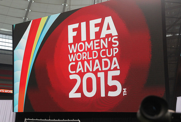 2015 women world cup emblem 2 2015Ů籭(hu)հl(f)
