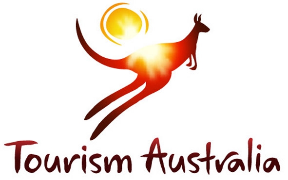 TourismAustralia Logo ĴƳƷƘR