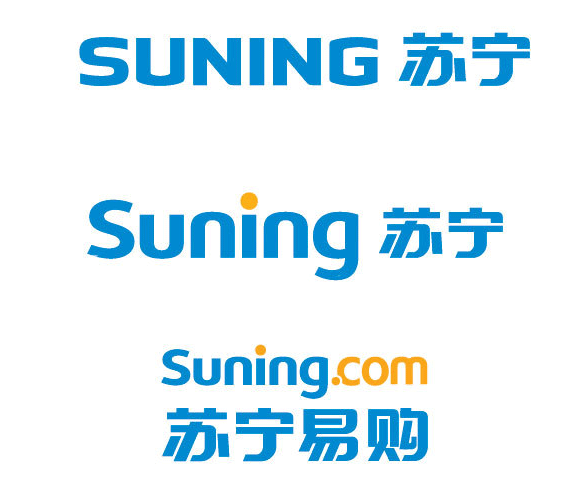 suning logo 11 KQR