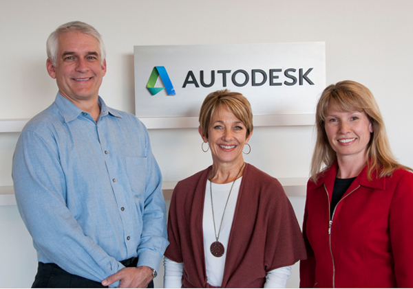 autodesk new logo 2 OӋܛṩAutodesk(Wؿ)Logo