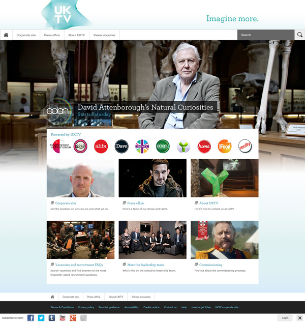 uktv new logo 2 ӢUKTVҕ_lLogo