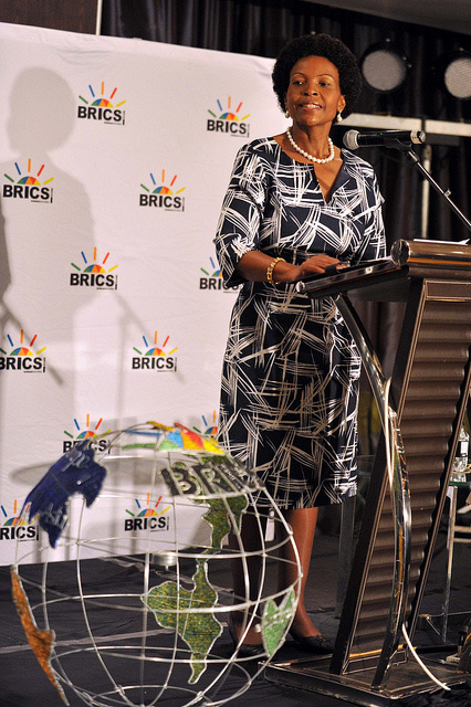 BRICS 2013 logo 5 2013uI˵ΕLogo