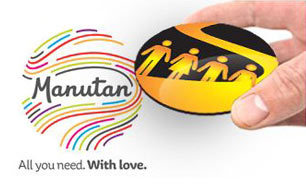 Manutan new logo 2 kƷNManutanLogo