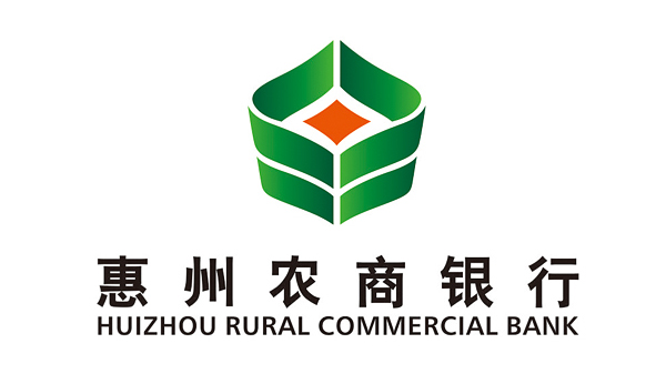 huizhou bank logo ryИ־OӋ