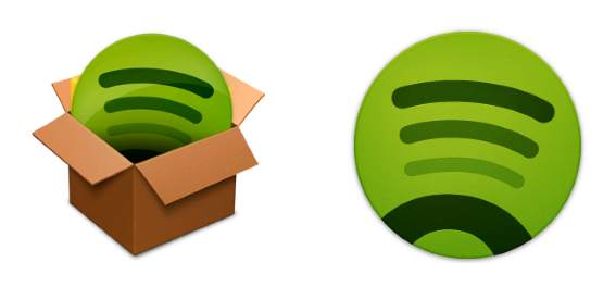 spotify new logo 3 ھ(l)ԇ (tng)ƽ_(ti)SpotifyLogo