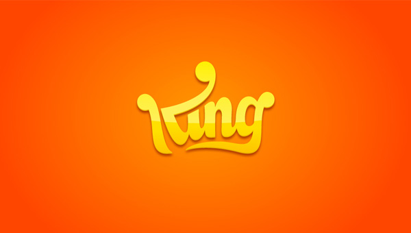 We罻Α_lKingLOGO