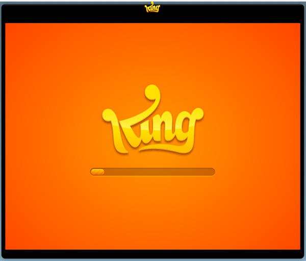 We罻Α_lKingLOGO