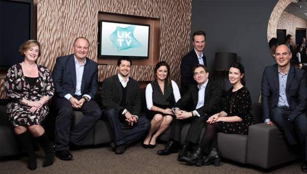 Ӣ(gu)UKTV(sh)о(xin)ҕLOGO
