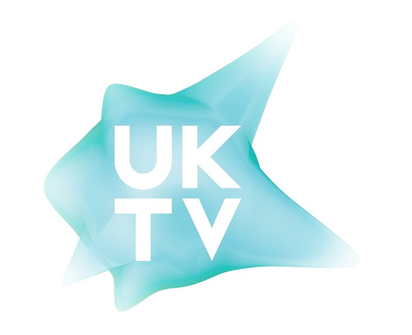 Ӣ(gu)UKTV(sh)о(xin)ҕLOGO