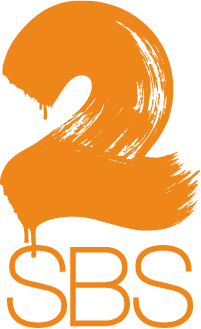 SBS2 logo 2013 ĴҕlSBS 2Logo