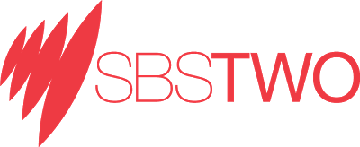 SBS Two logo ĴҕlSBS 2Logo