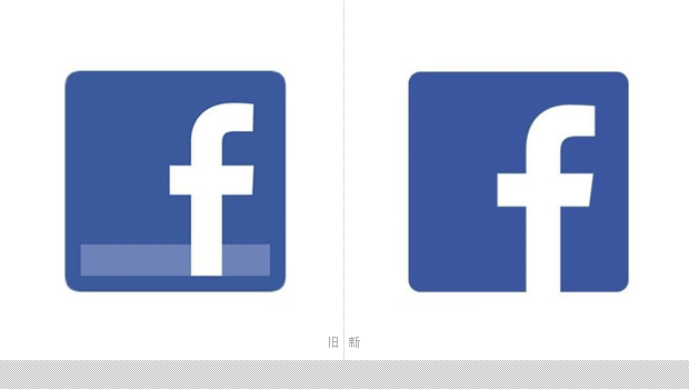 Facebook¹˾LogoD