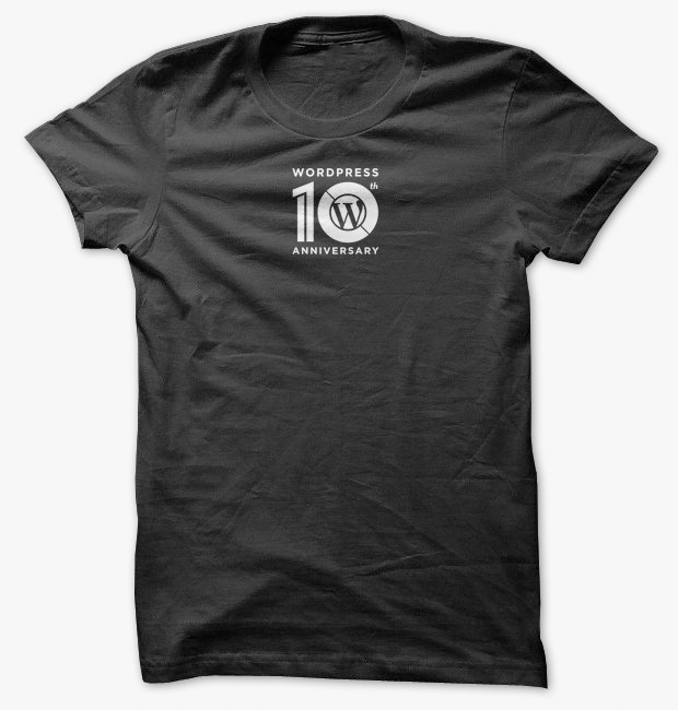 WordPressƳ10oT