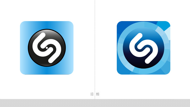 ReܛShazamLOGO