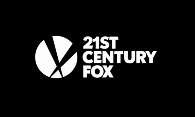 21st century fox logo Fӹ˾21o˹ lLogo