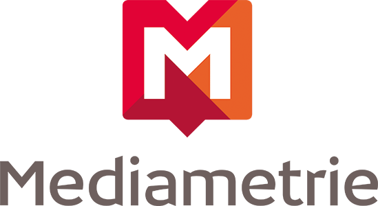 Mediametrie logo 2013  ýwҕOy˾MediametrieLogo 