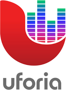 Uforia logo 2013 ZýwUnivisionUforiaLogo 