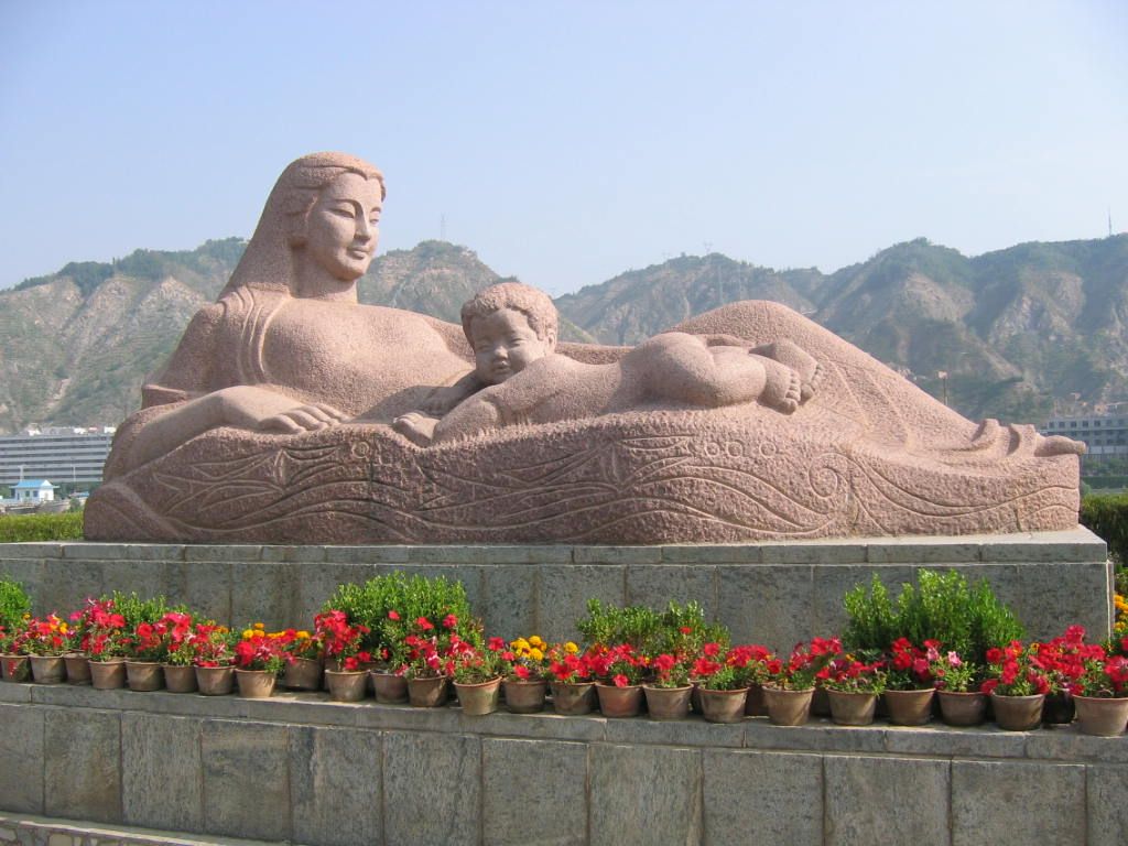 lazhou city logo 1 mݳ־ʽl