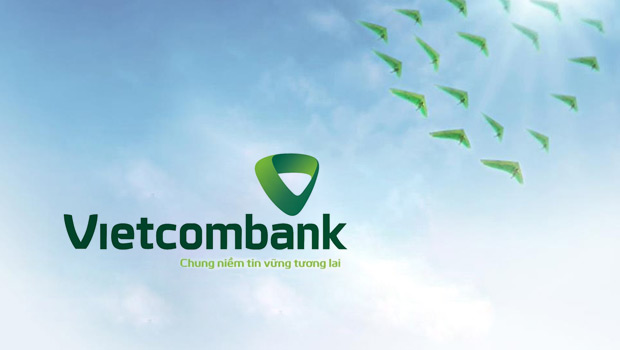 ԽQɷ̘IyУVietcombankLOGO