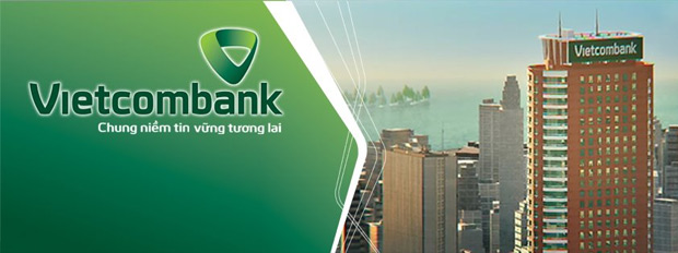 ԽQɷ̘IyУVietcombankLOGO
