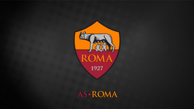 _R㘷A.S. Roma꠻