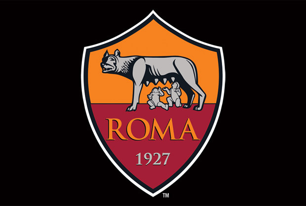 _R㘷A.S. Roma꠻
