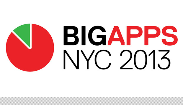 2013~sBigAppsƄӑôِLogo