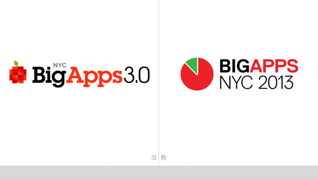 2013~sBigAppsƄӑôِLogo