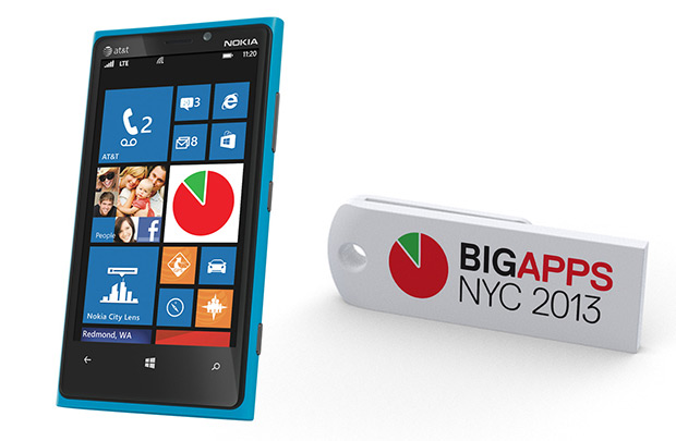 2013~sBigAppsƄӑôِLogo