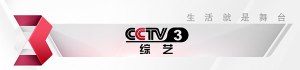 cctv3 new logo 1 ҕCˇllR