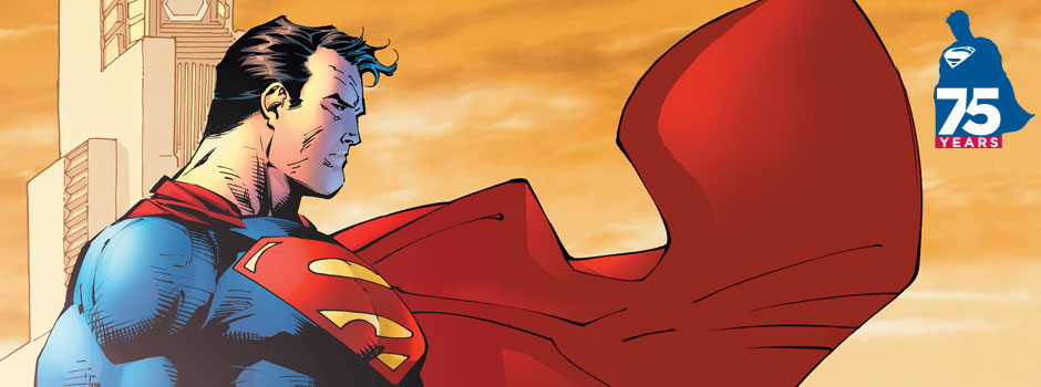 superman 75 logo 1 (bio)־o(j)ˡQ75