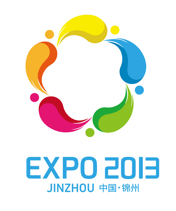 jz2013expo emblem 2013\@ˇ[(hu)(hu)աＰʹ