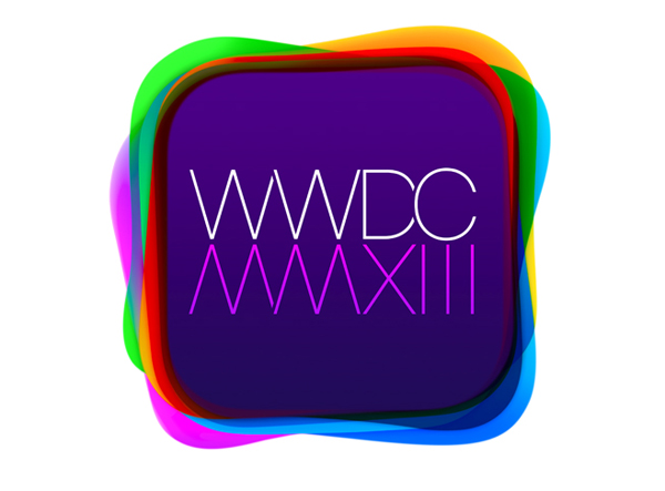 wwdc2013 logo iOS 7cOS X 10.9LogoFWWDCչ